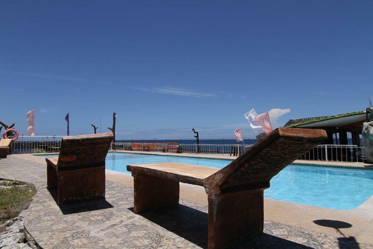 Medano Island Resort Naasag Luaran gambar