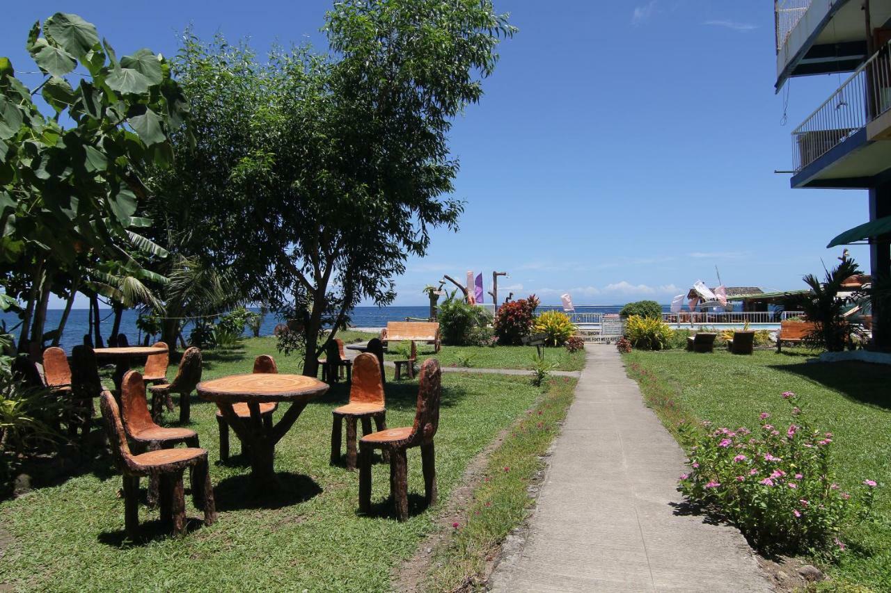 Medano Island Resort Naasag Luaran gambar